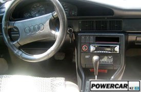 Audi 100 ( 100) -  