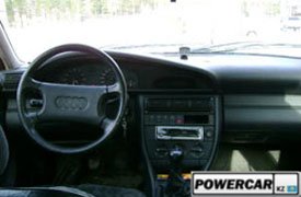 Audi 100 ( 100) -  