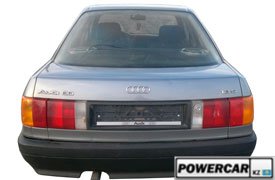 Audi 80 ( 80) -  