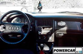 Audi 80 ( 80) -  