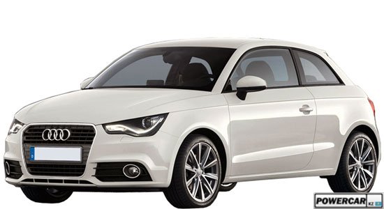 Audi A1 ( 1) -   