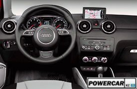 Audi A1 ( 1) -  