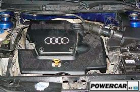 Audi A3 ( 3) -  