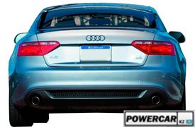 Audi A5 ( 5) -  