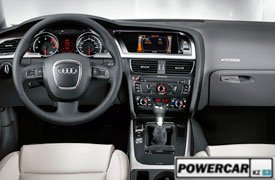 Audi A5 ( 5) -  