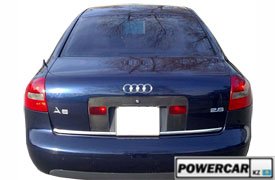 Audi A6 ( 6) -  