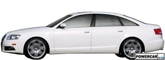 Audi A6 ( 6) -   