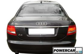 Audi A6 ( 6) -  