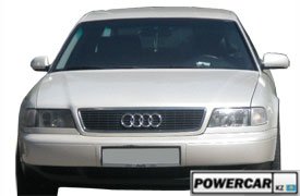 Audi A8 ( 8) -  