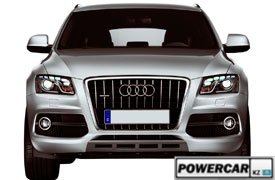 Audi Q5 ( Q5) -  