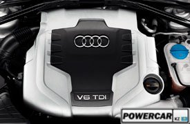 Audi Q5 ( Q5) -  