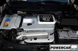 Audi TT ( ) -  