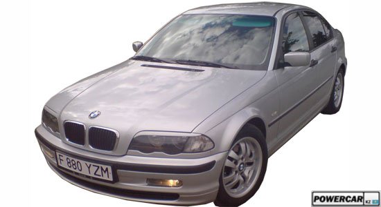 BMW 3-series ( 3-)) -   