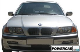 BMW 3-series ( 3-) -  