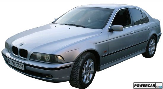 BMW 5-series ( 5-) -   
