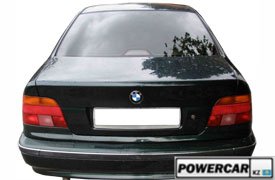 BMW 5-series ( 5-) -  