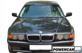 BMW 7-series ( 7-) -  