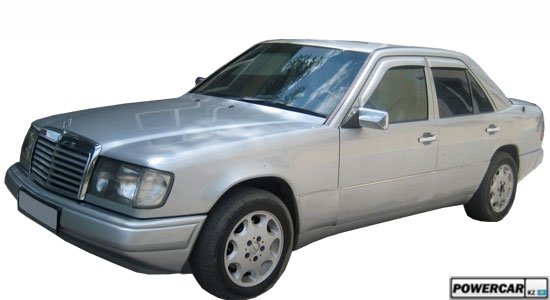 Mercedes 230 ( 230) -   