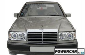 Mercedes 230 ( 230) -  