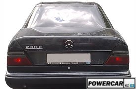 Mercedes 230 ( 230) -  