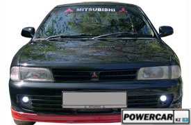Mitsubishi Lancer ( ) -  