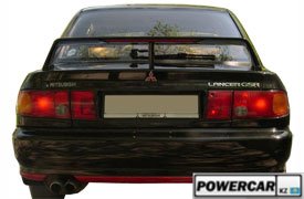 Mitsubishi Lancer ( ) -  