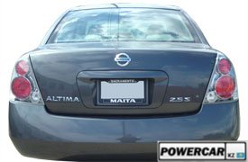 Nissan Altima ( ) -  