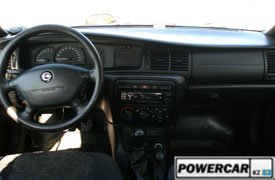 Opel Vectra ( ) -  