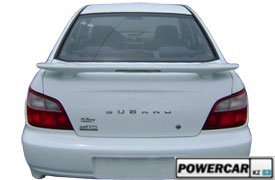 Subaru Impreza ( ) -  