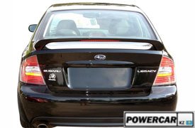 Subaru Legacy ( ) -  