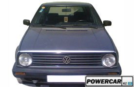 Volkswagen Golf ( ) -  