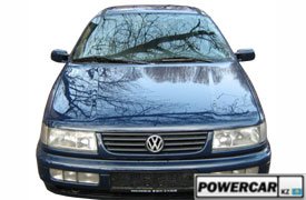 Volkswagen Passat ( ) -  