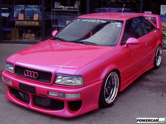  Audi ()  1