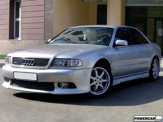  Audi ()  5