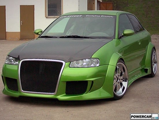  Audi ()  11