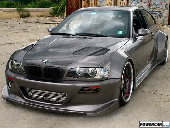  BMW ()  1