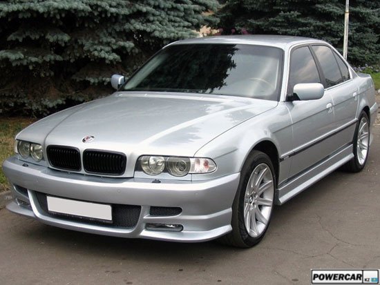  BMW ()  2