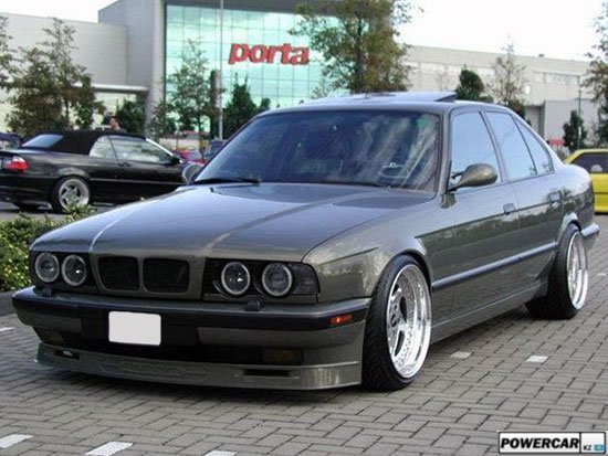  BMW ()  5