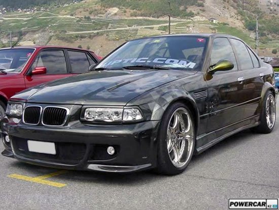  BMW ()  6