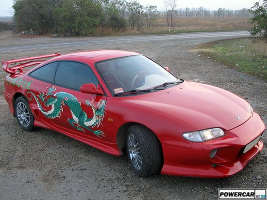  Mazda ()  8