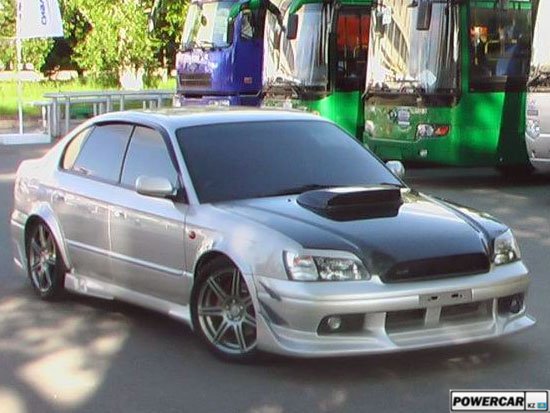  Subaru ()  10