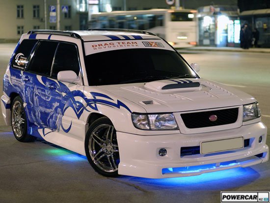  Subaru ()  11
