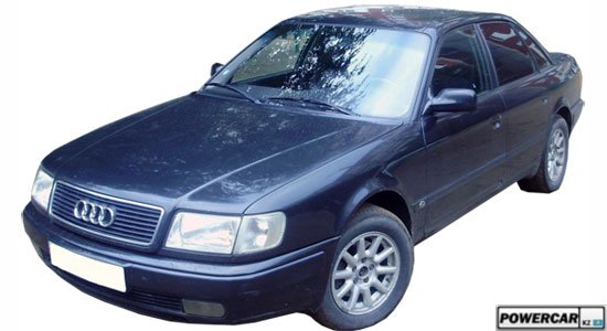 Audi 100 ( 100) -   