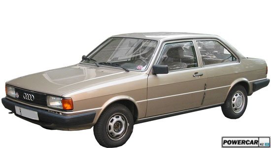 Audi 80 ( 80) -   