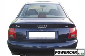 Audi A4 ( 4) -  