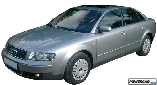 Audi A4 ( 4) -   