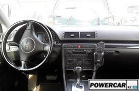 Audi A4 ( 4) -  