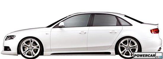 Audi A4 ( 4) -   