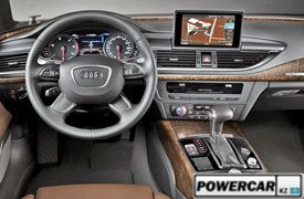 Audi A7 ( 7) -  