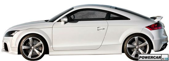 Audi TT ( ) -   